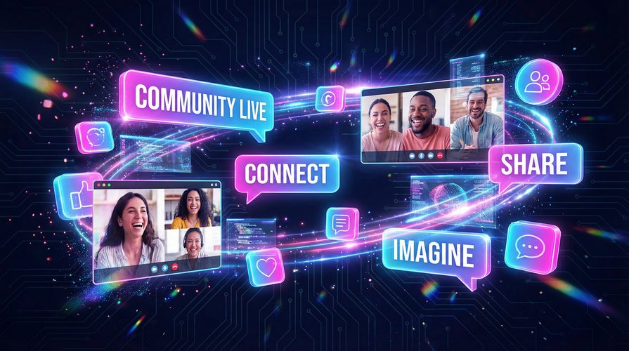 母狗视频社区介绍