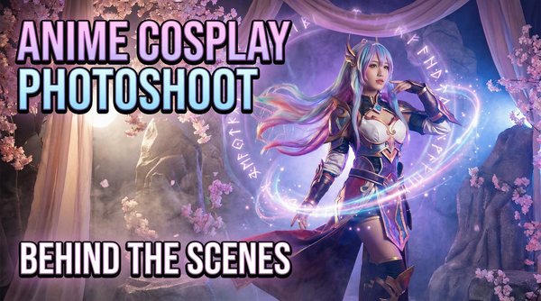 母狗cosplay写真视频